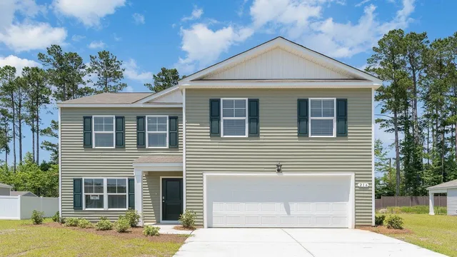 4393 East Coast Ln.