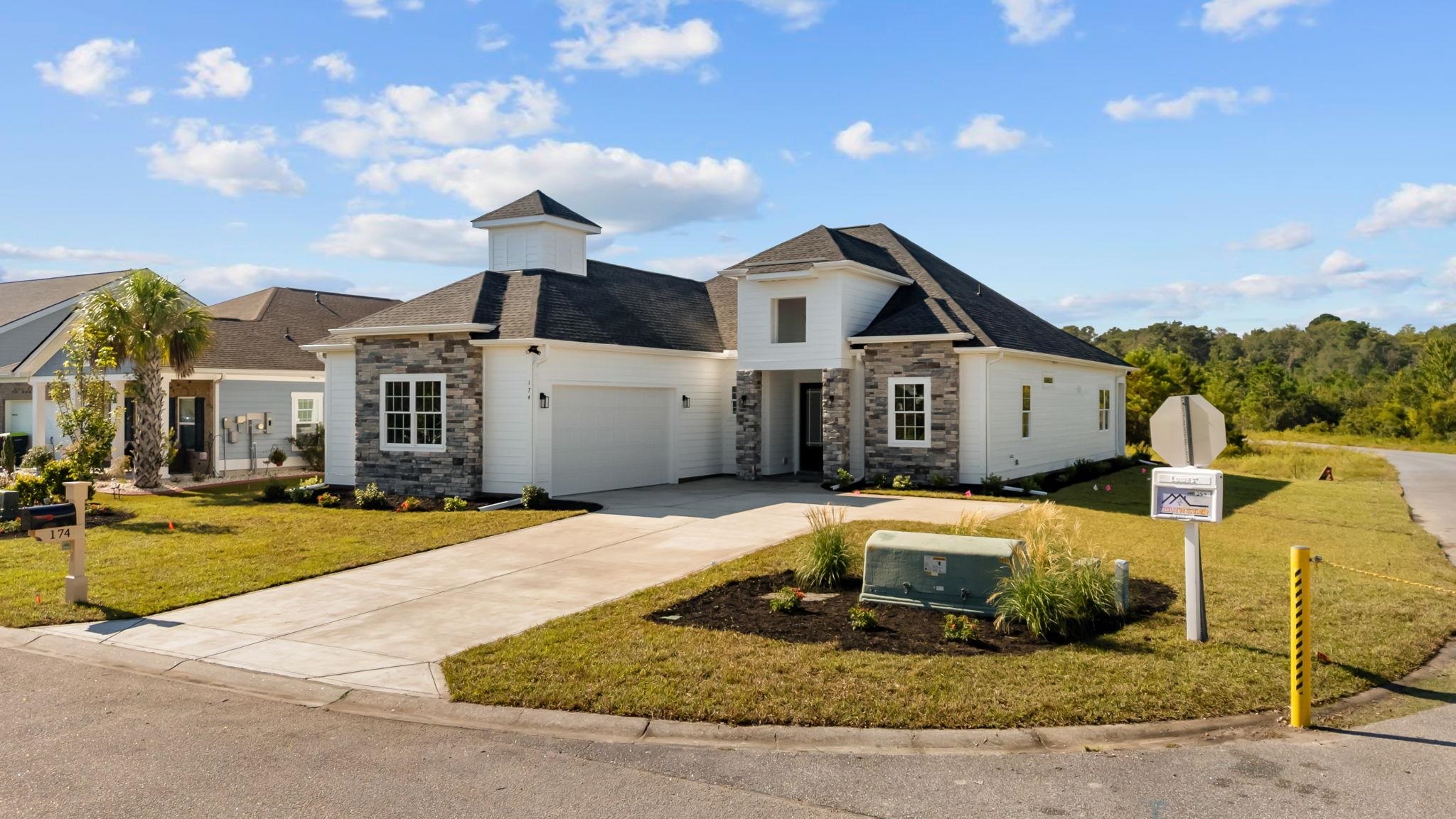 174 Sago Palm Dr. – Myrtle Beach, SC