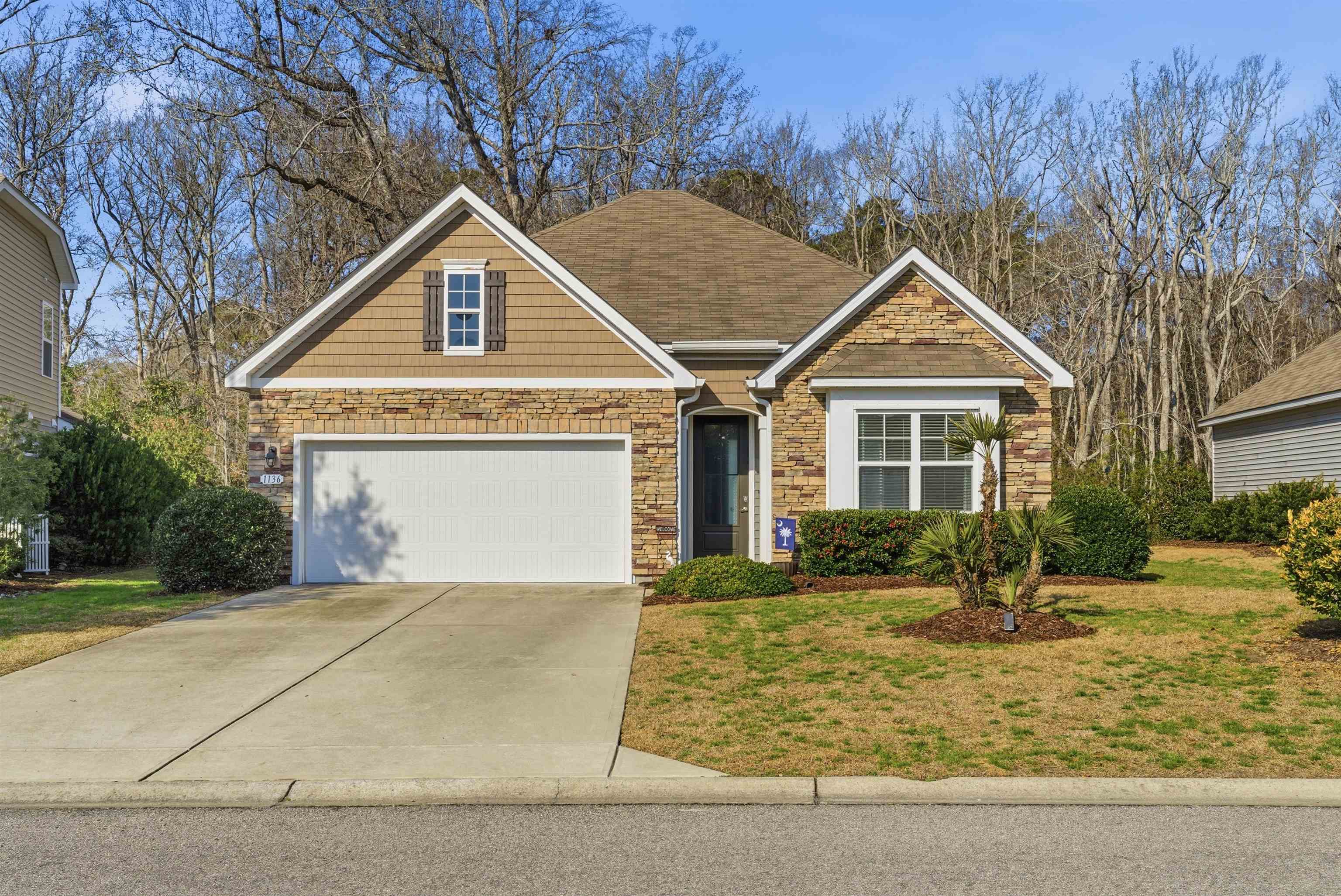 1136 Inlet View Dr. – North Myrtle Beach, SC