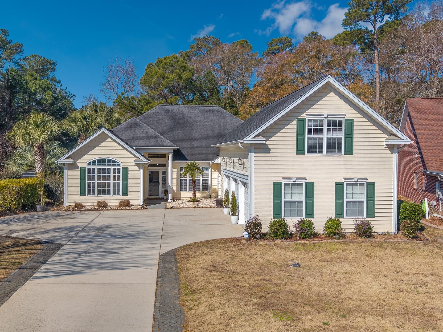 2603 Willet Cove – Conway, SC