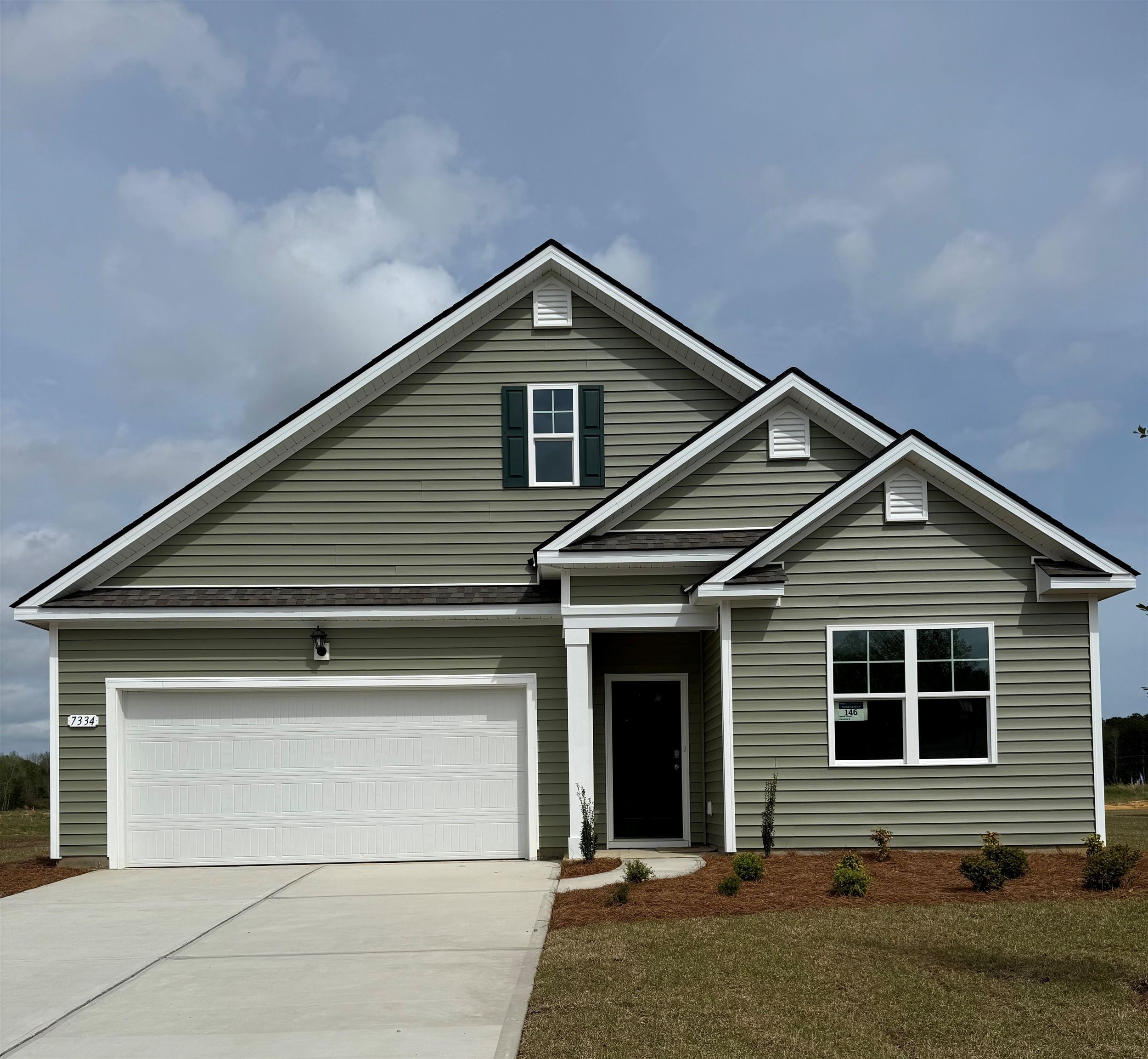 4048 Robin Song Way – Loris, SC