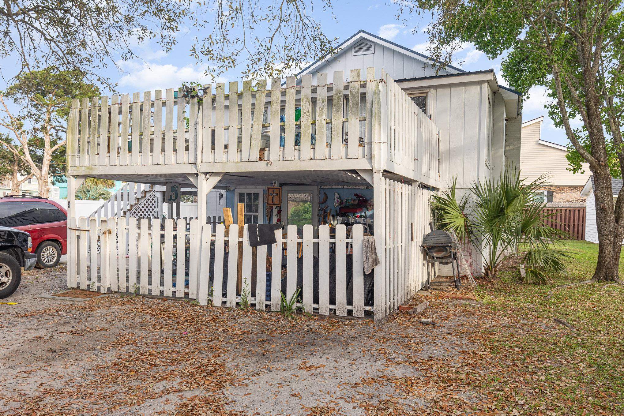 1710 Holly Dr. – North Myrtle Beach, SC