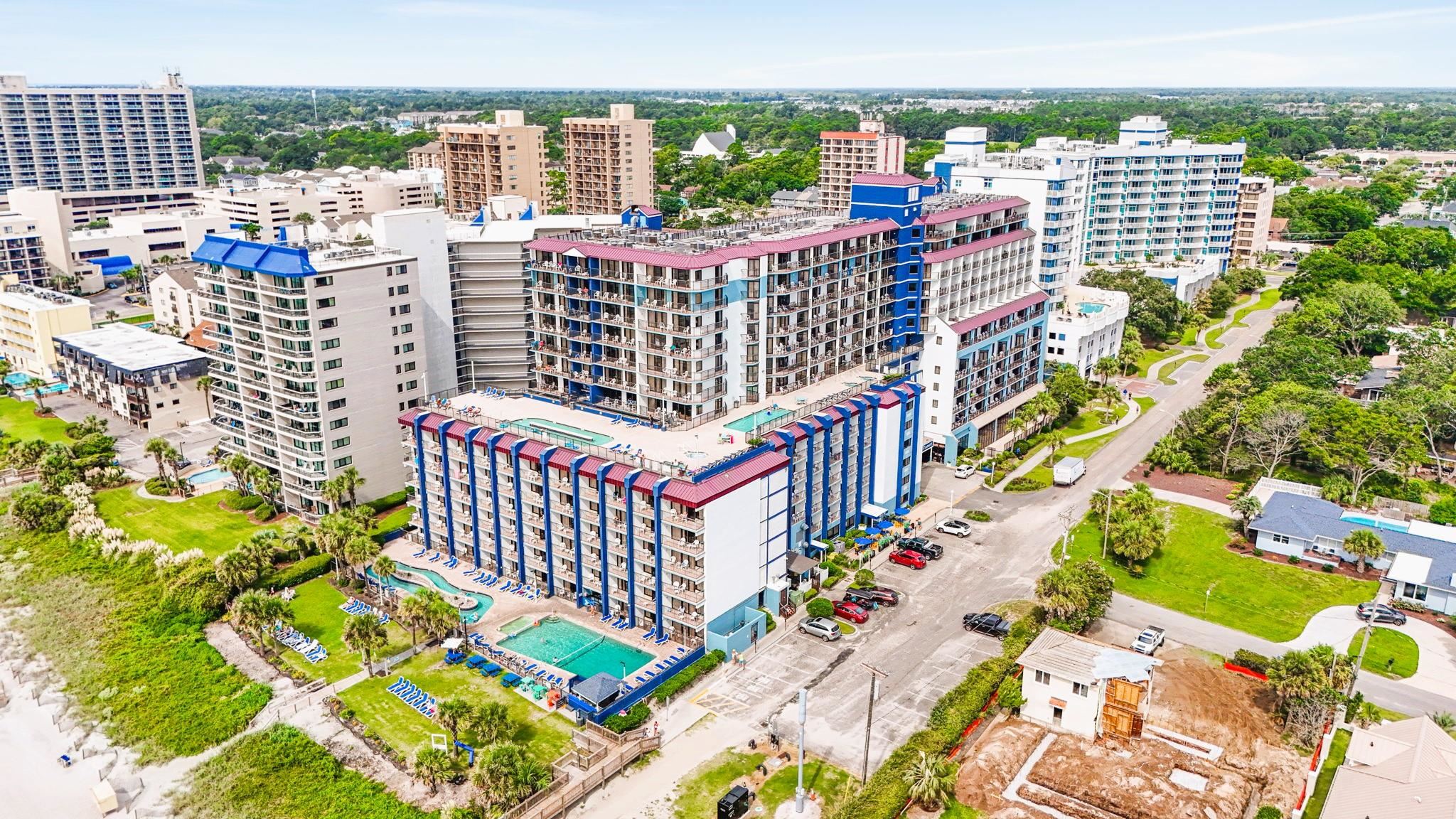 201 77th Ave. N – Myrtle Beach, SC