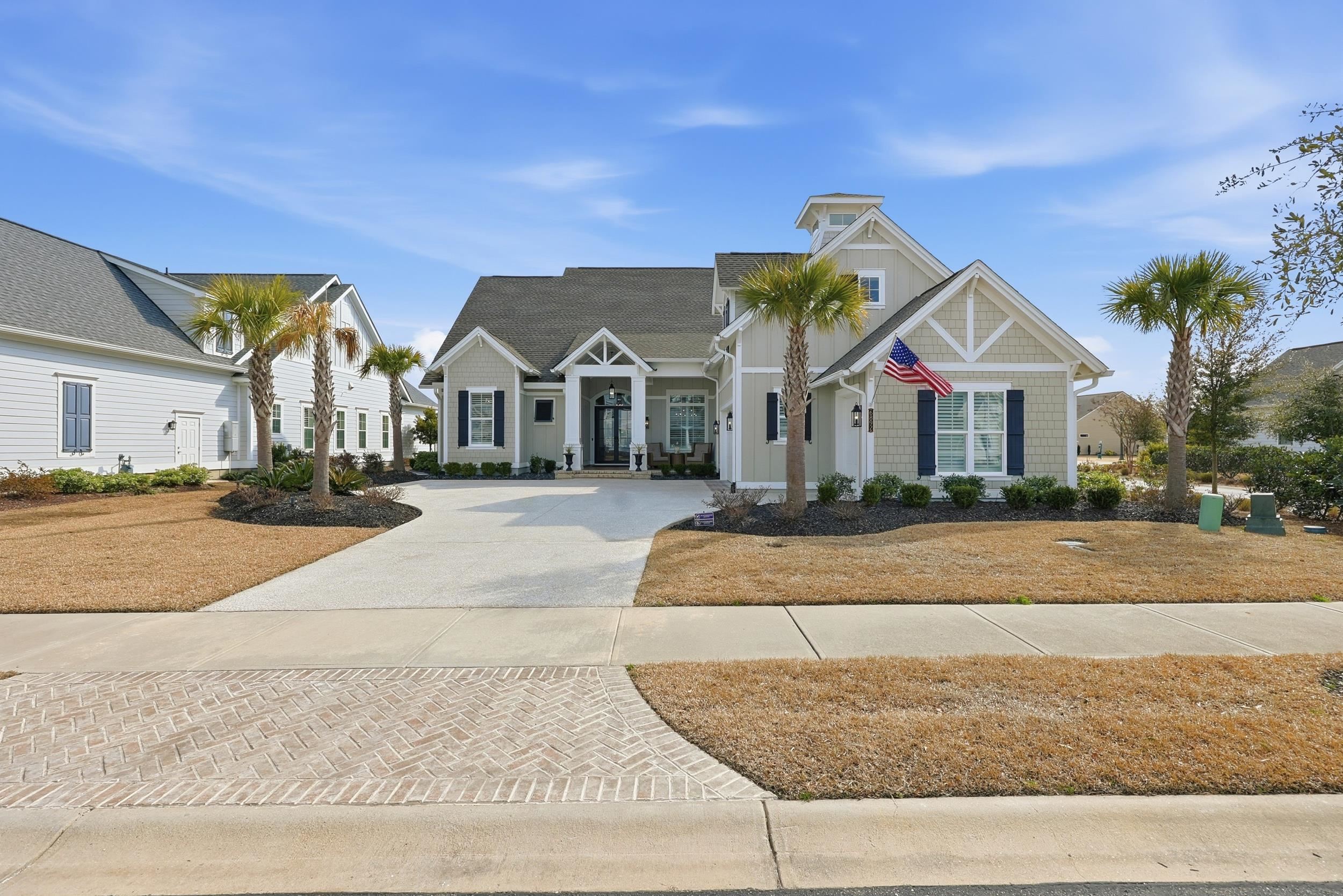 6892 Belancino Blvd. – Myrtle Beach, SC