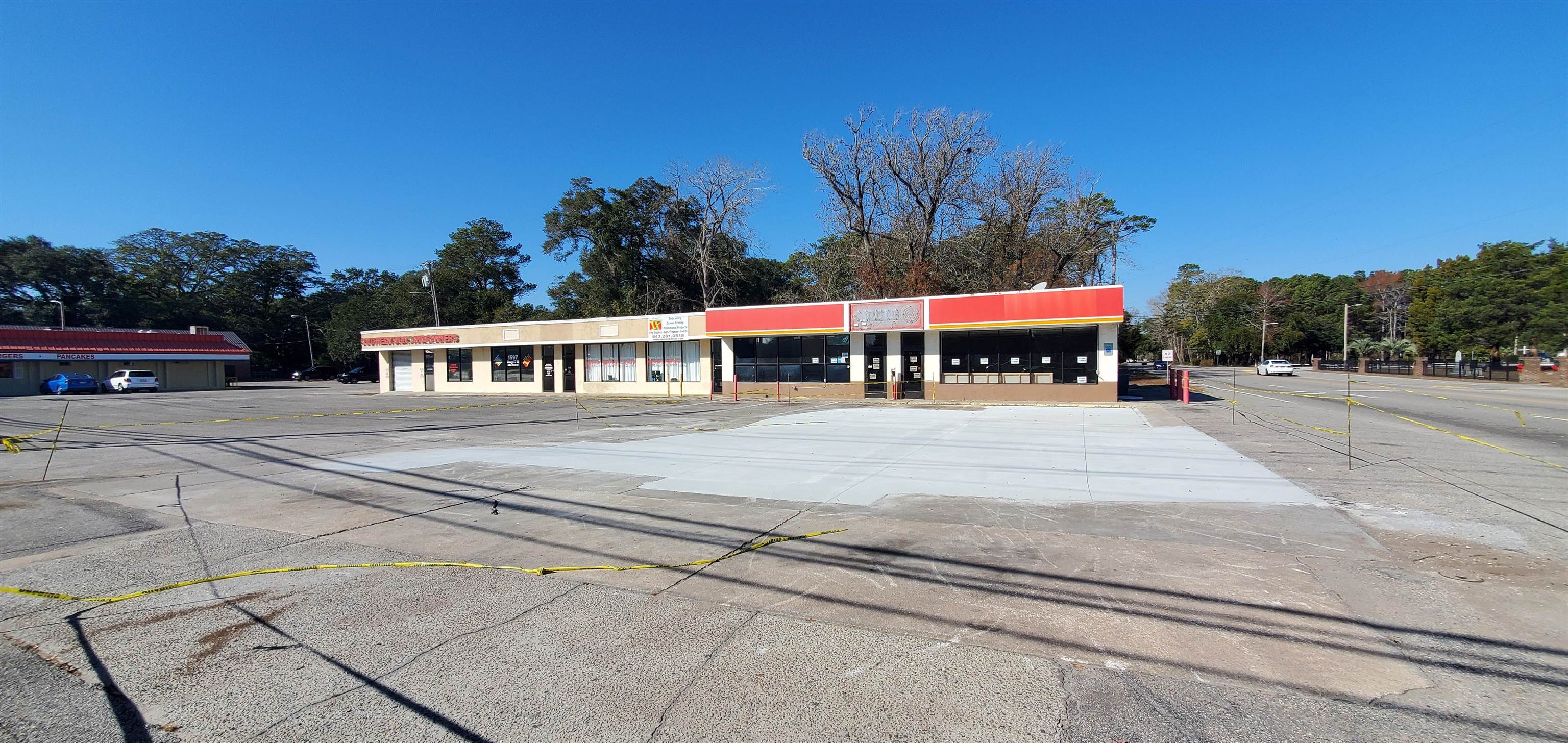 1599 Highway 17 – Little River, SC