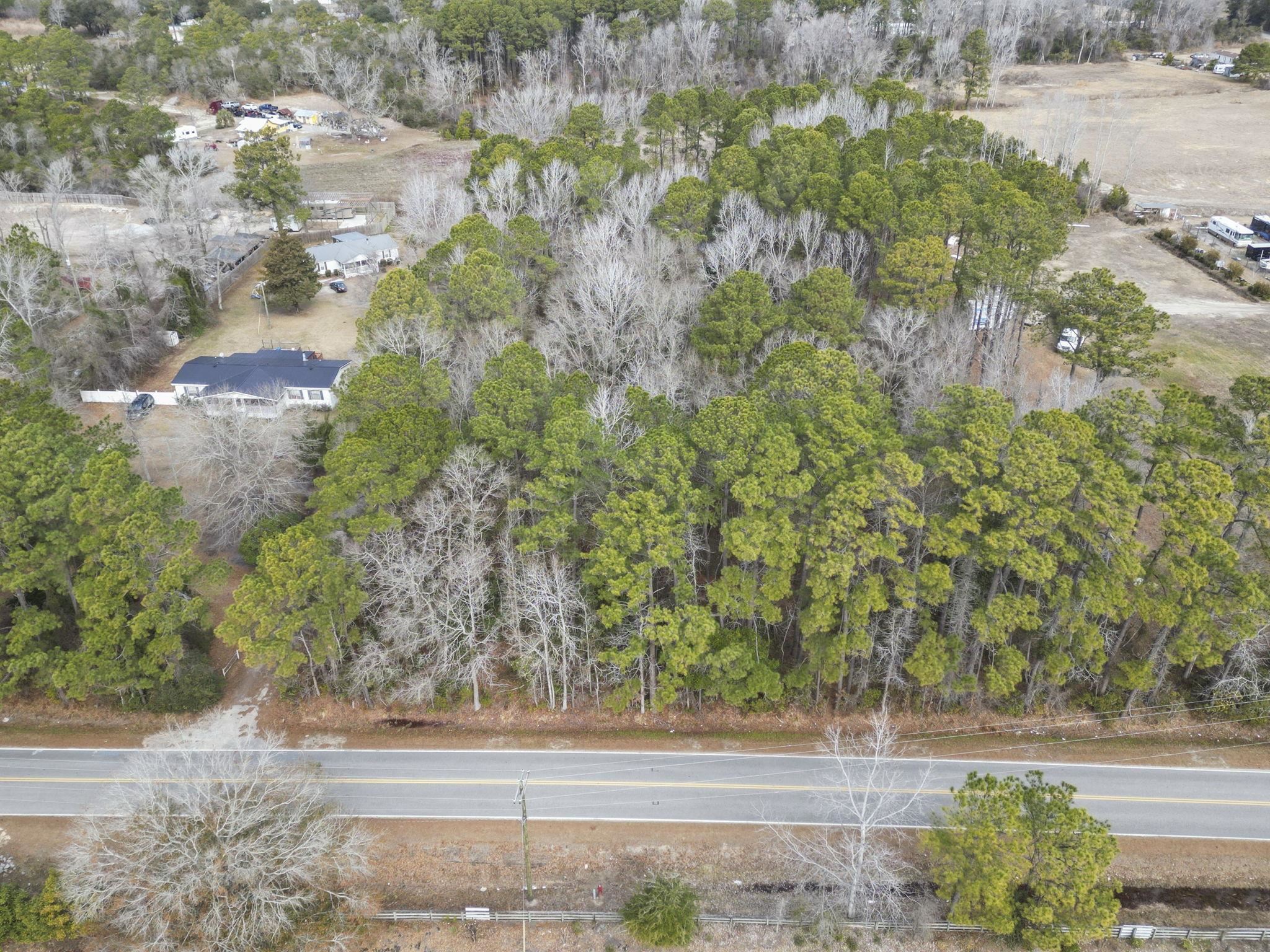 2352 Old Sanders Dr. – Little River, SC