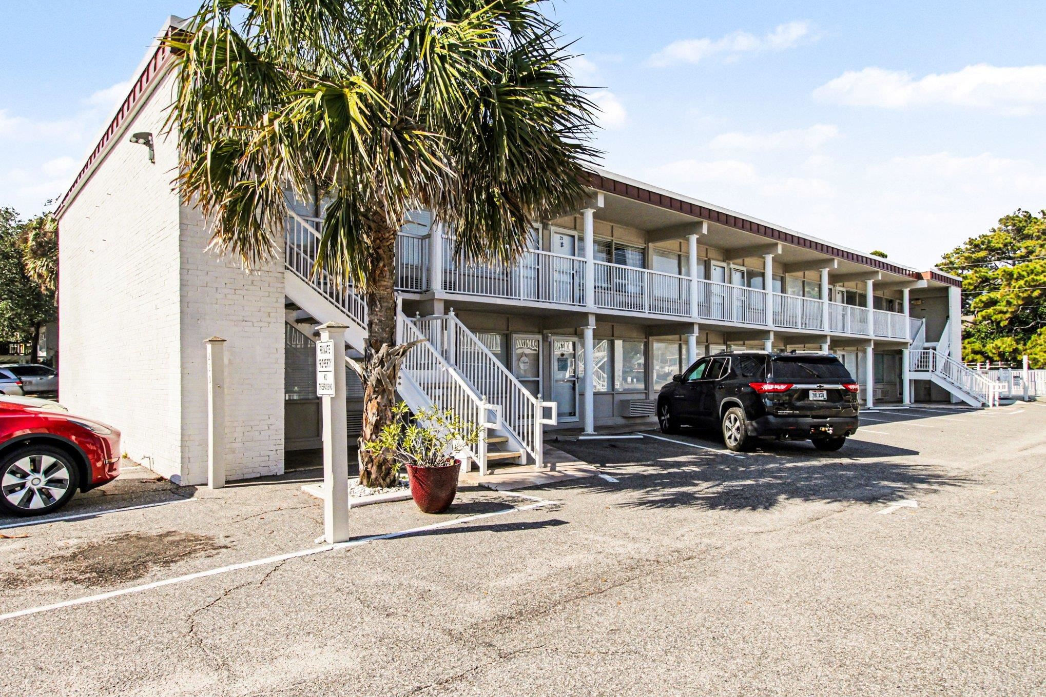 2204 Perrin Dr. – North Myrtle Beach, SC