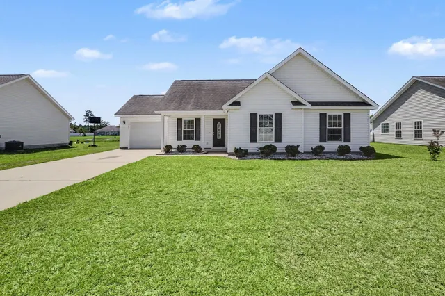 321 Millbrook Circle