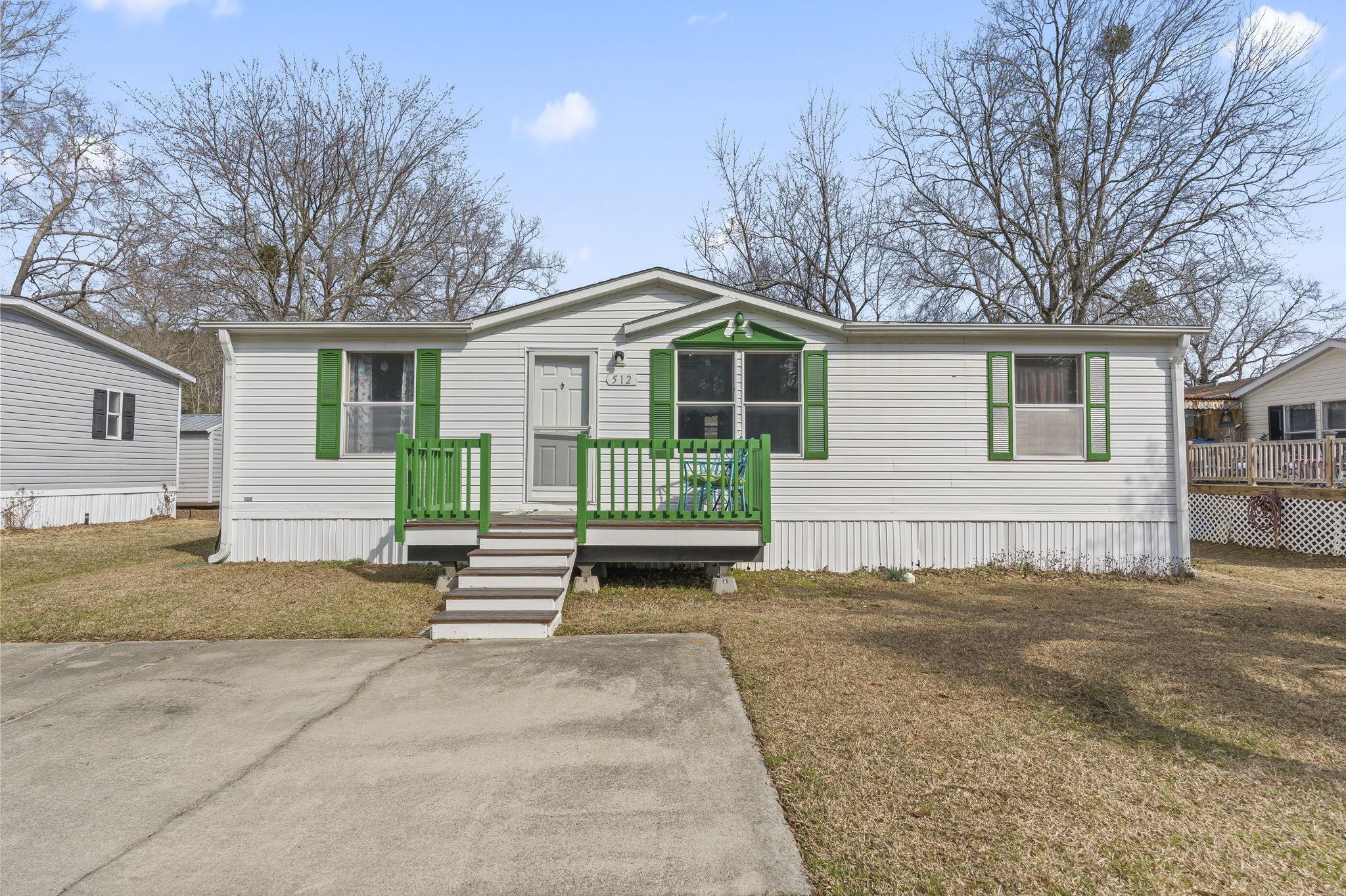 512 Folly Estates Dr. – Myrtle Beach, SC