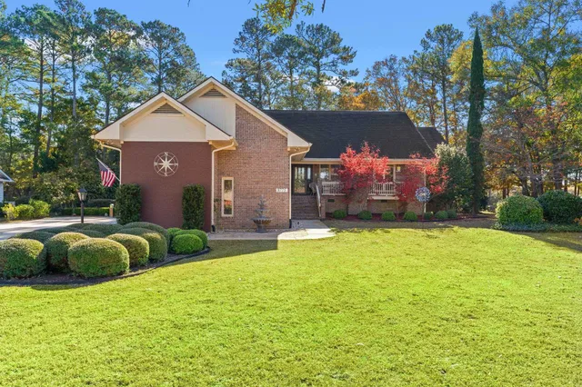 3775 Cedar Creek Dr.