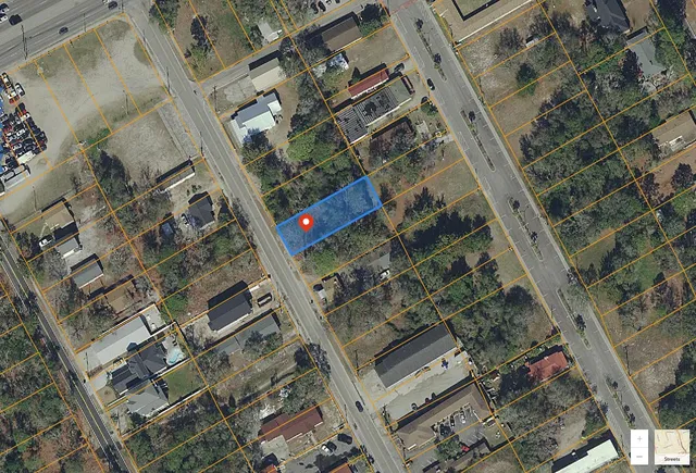 708 S 31st Ave. S