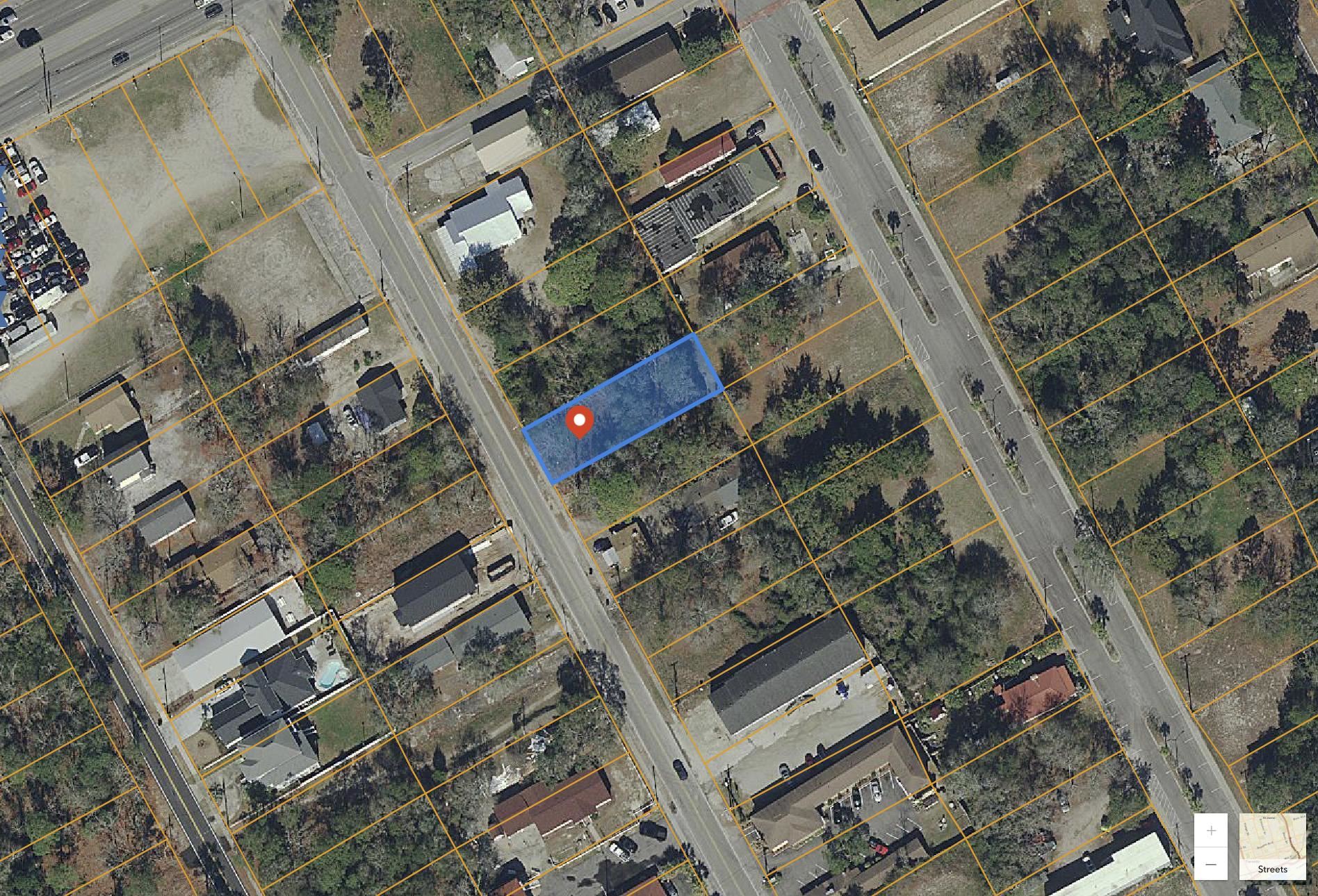 708 S 31st Ave. S – Atlantic Beach, SC