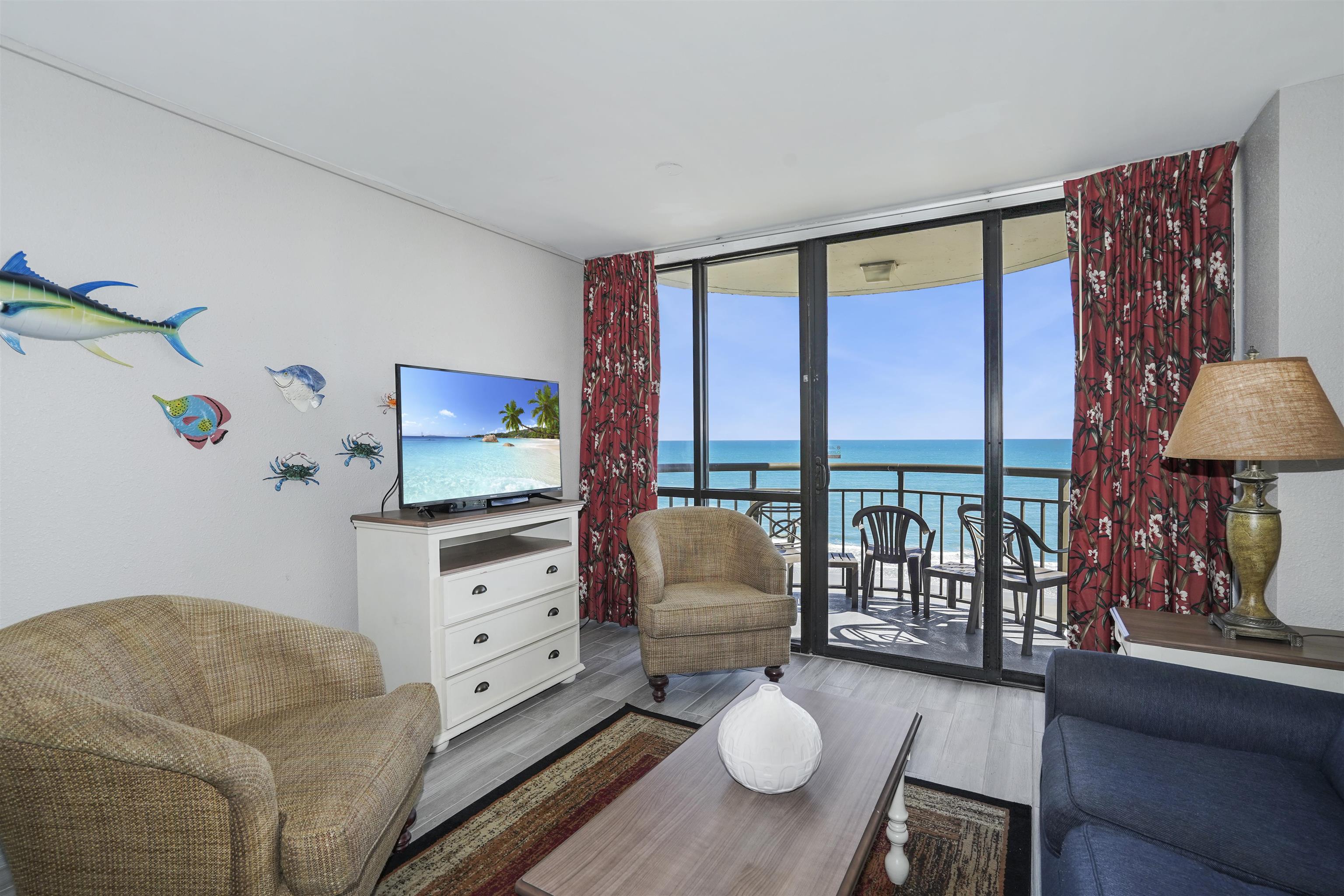 2310 N Ocean Blvd. – Myrtle Beach, SC