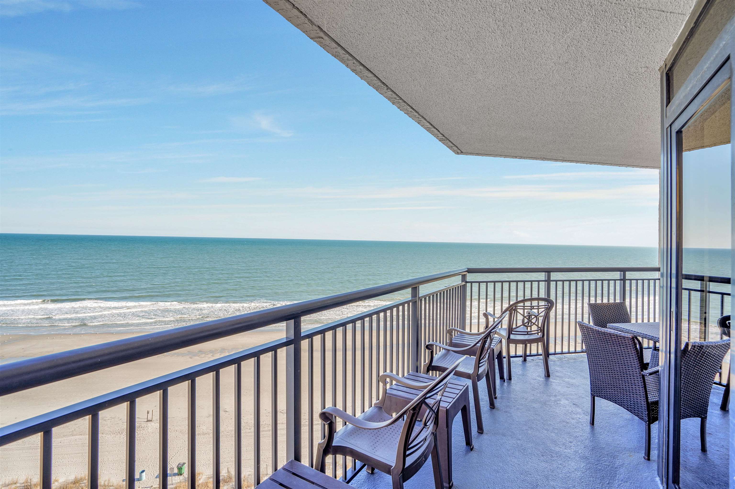 7100 N Ocean Blvd. – Myrtle Beach, SC