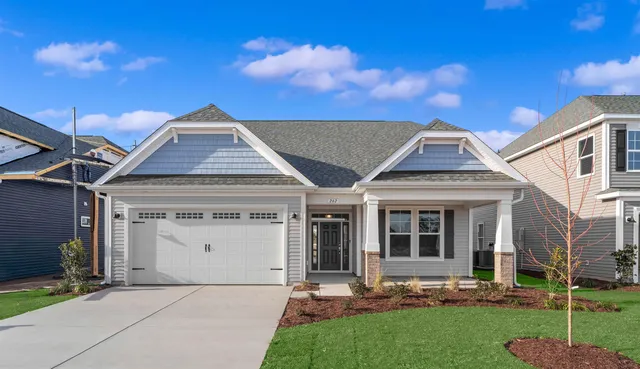262 Broughton Dr.