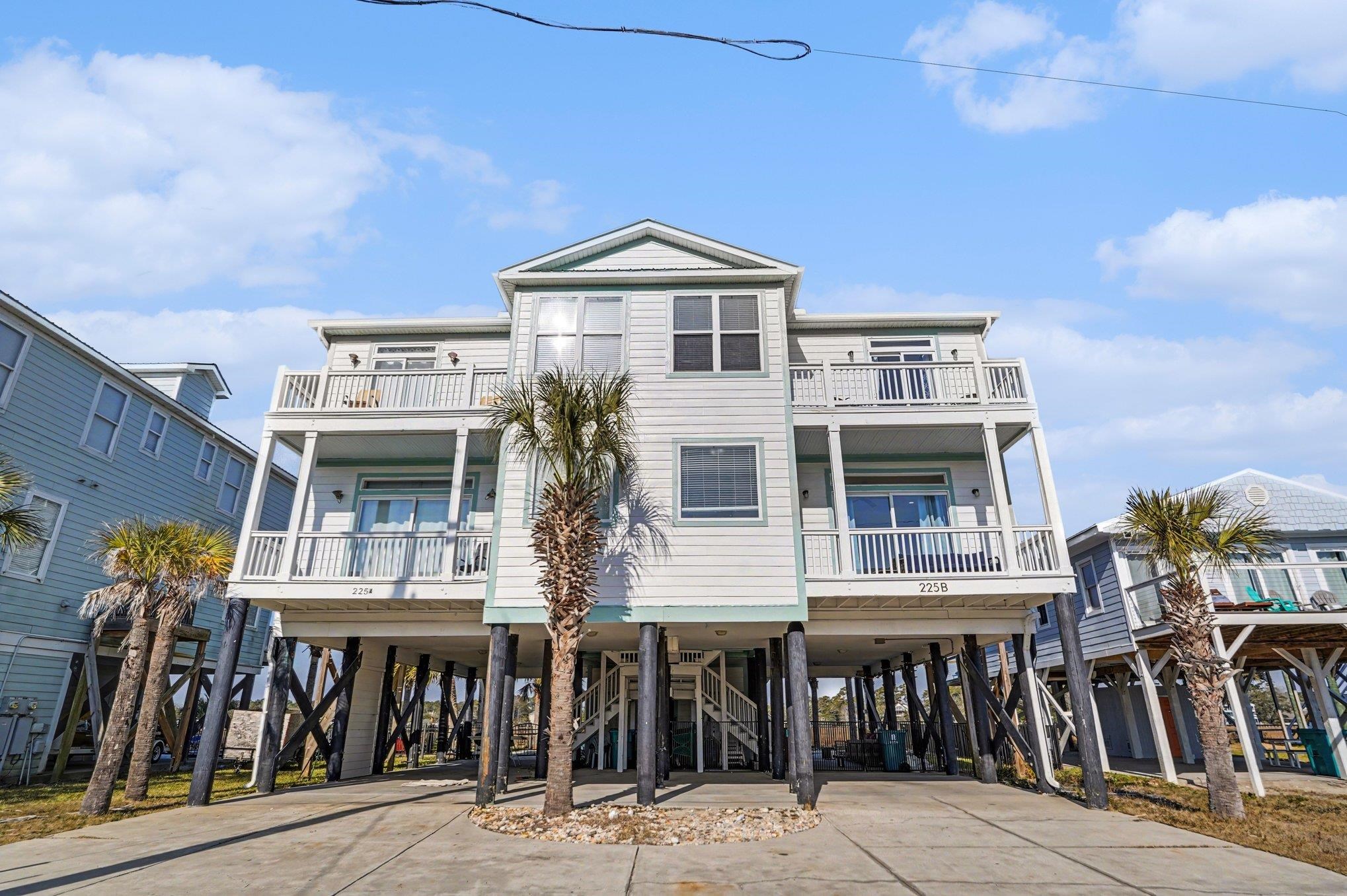 225B Dogwood Dr. N – Murrells Inlet, SC