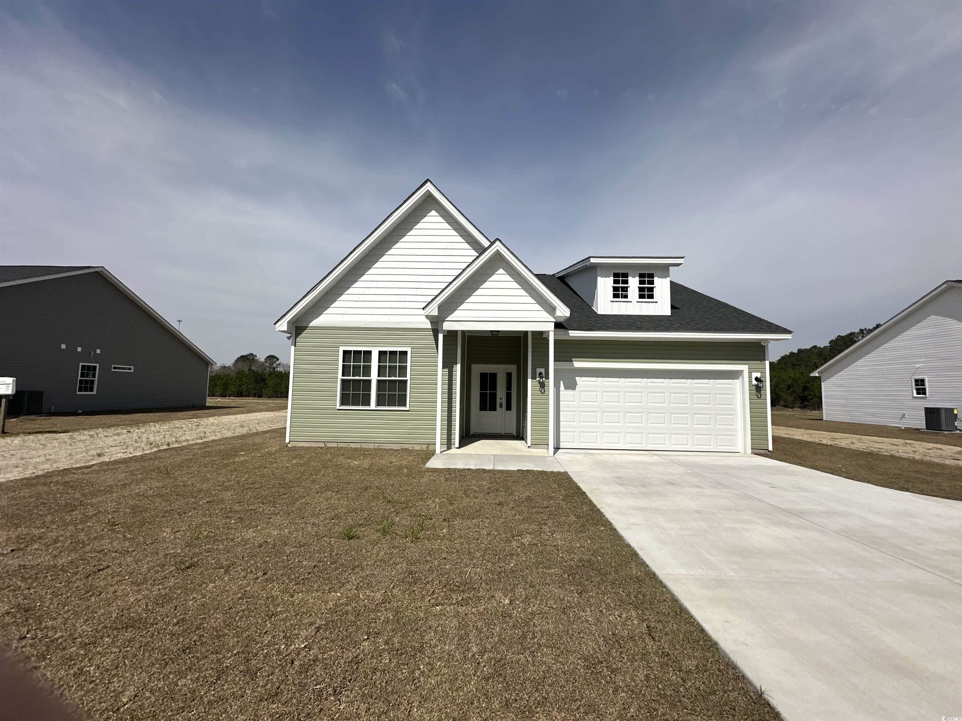 664 Goretown Loop – Loris, SC