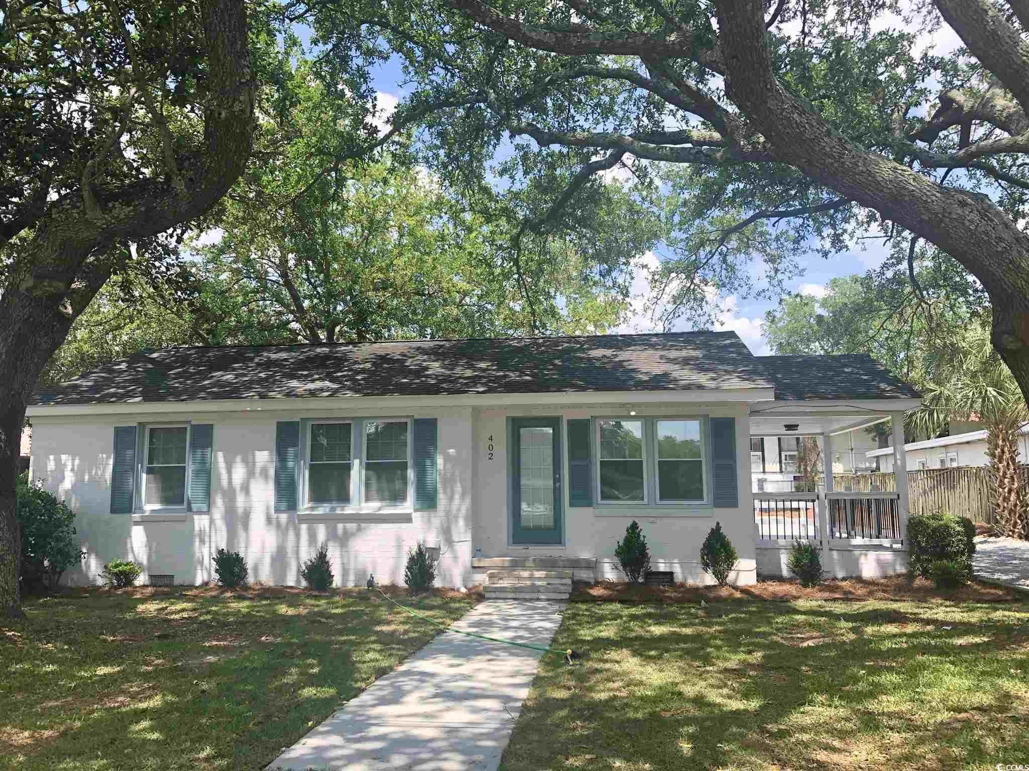 402 14th Ave. S – Myrtle Beach, SC