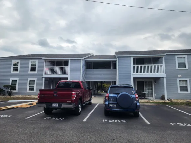 1356 Glenns Bay Rd.