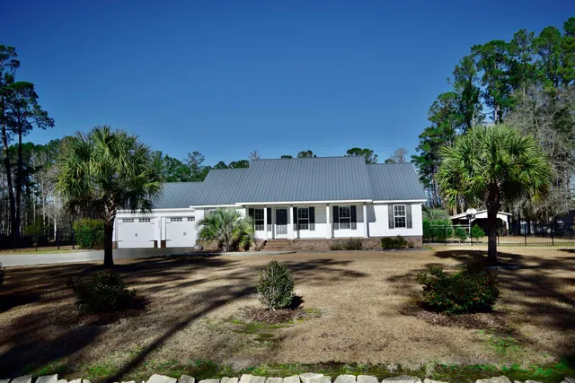 3554 Jordanville Rd.