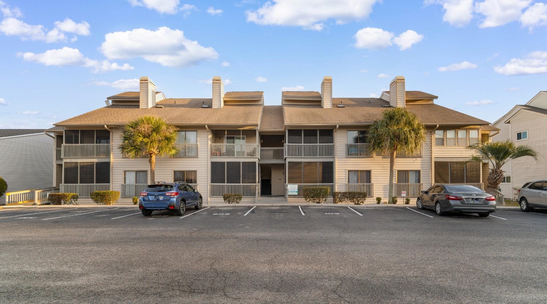 1356 Glenns Bay Rd. – Surfside Beach, SC