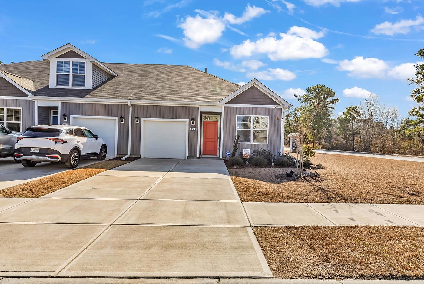 3804 Blaylock Ct. – Longs, SC