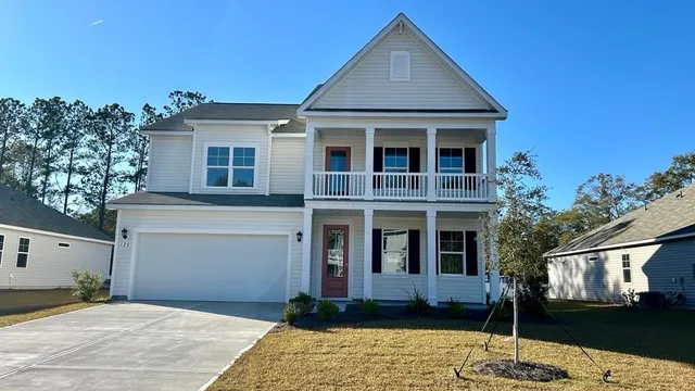 719 Plumage Ct.
