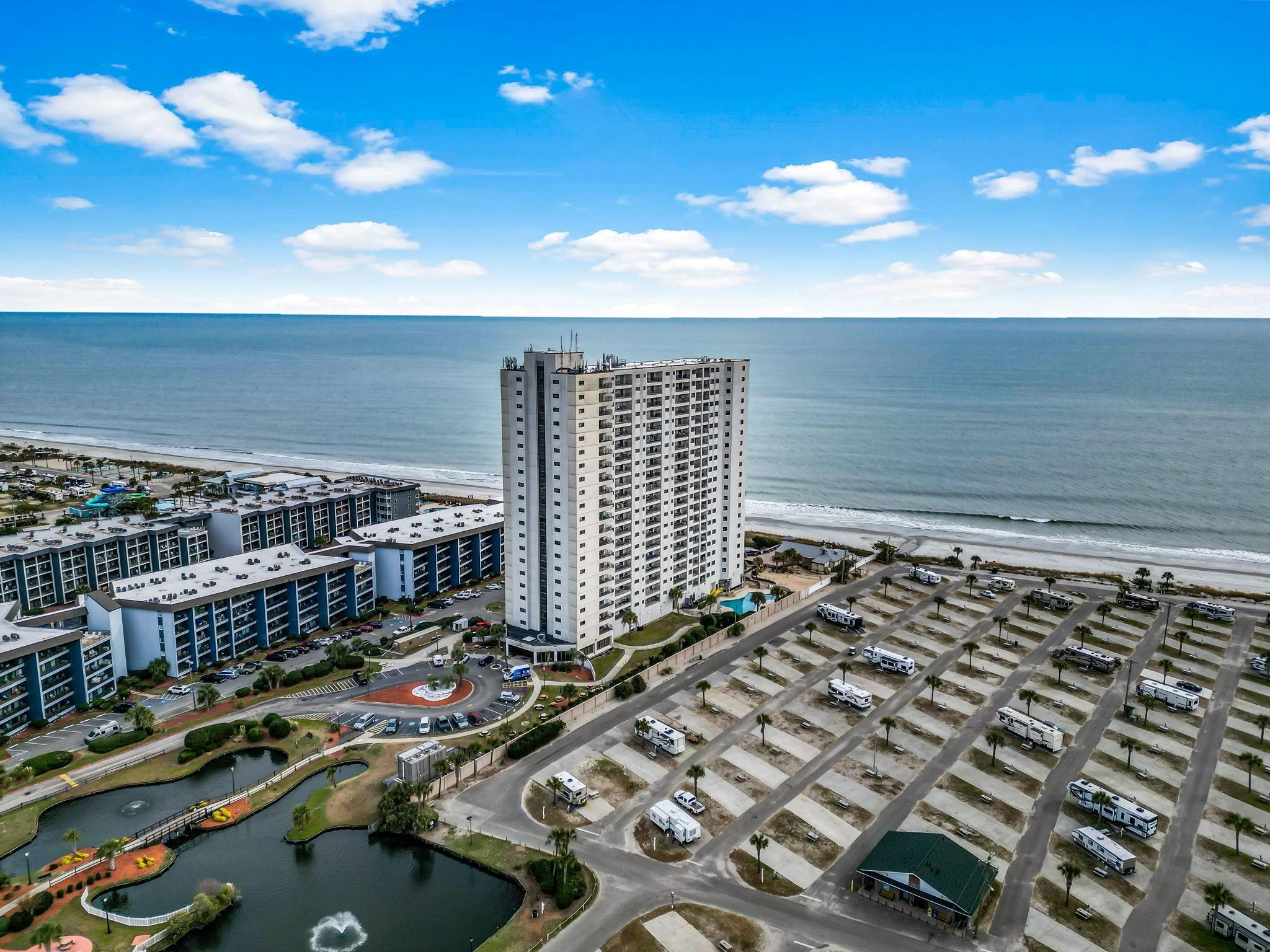 5905 South Kings Hwy. – Myrtle Beach, SC