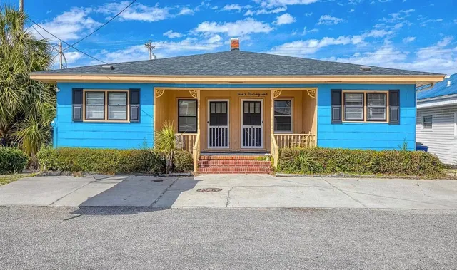 509 Hillside Dr. S