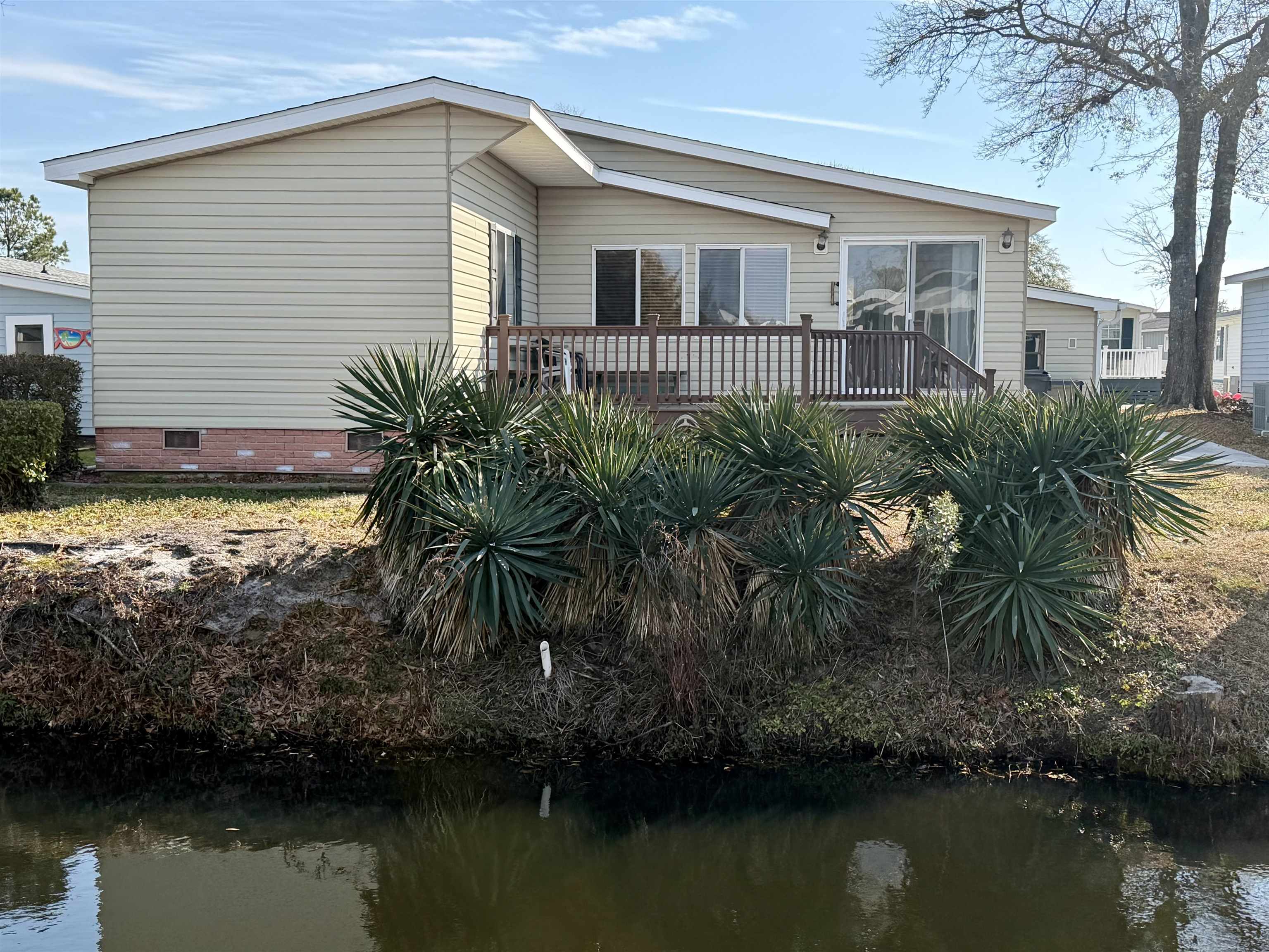 426 East Lake Dr. – Surfside Beach, SC