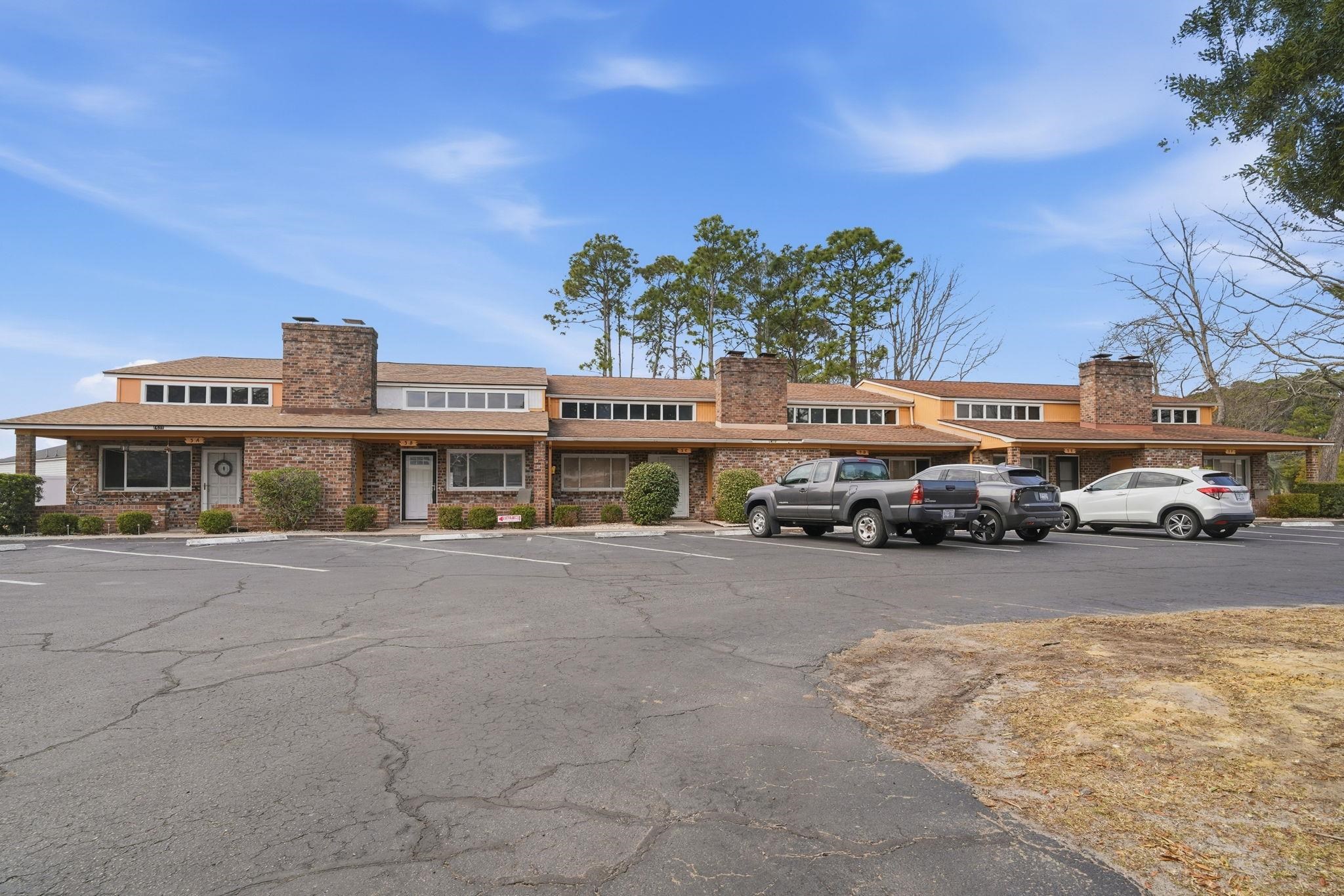 1831 Fairway Ridge Dr. – Myrtle Beach, SC