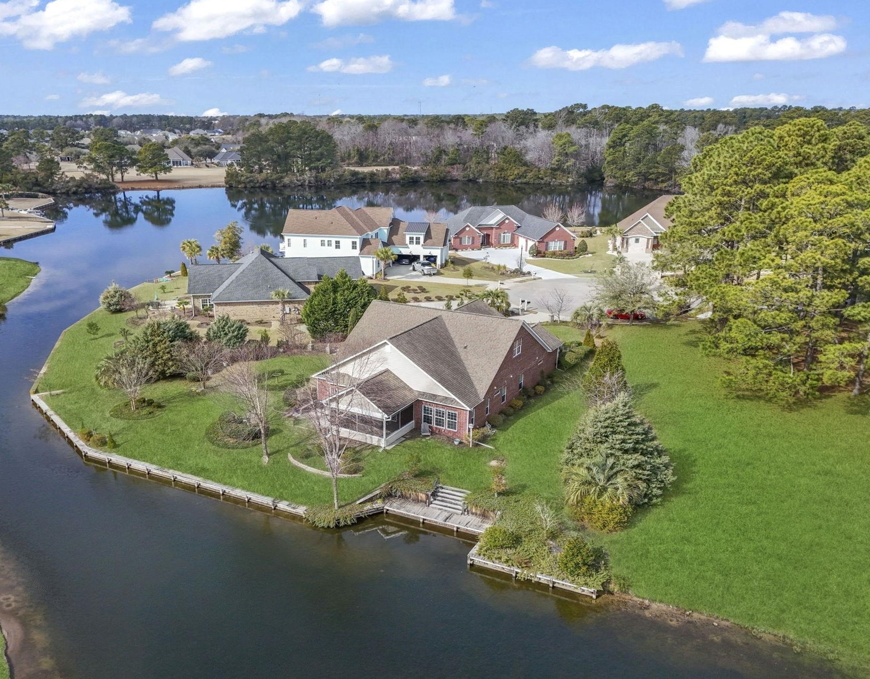 1035 Muscovy Pl. – Conway, SC