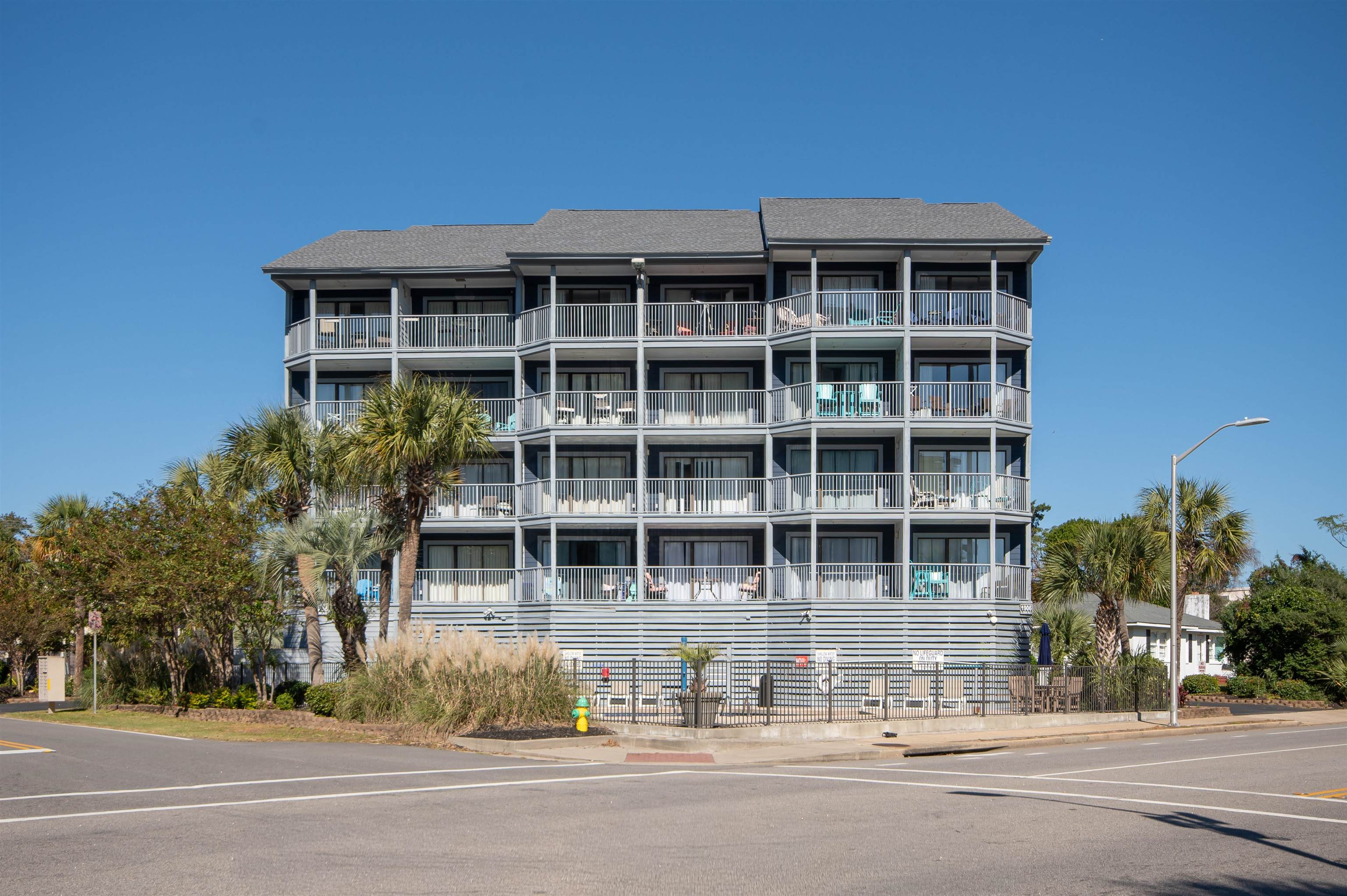 1906 Ocean Blvd. S – Myrtle Beach, SC