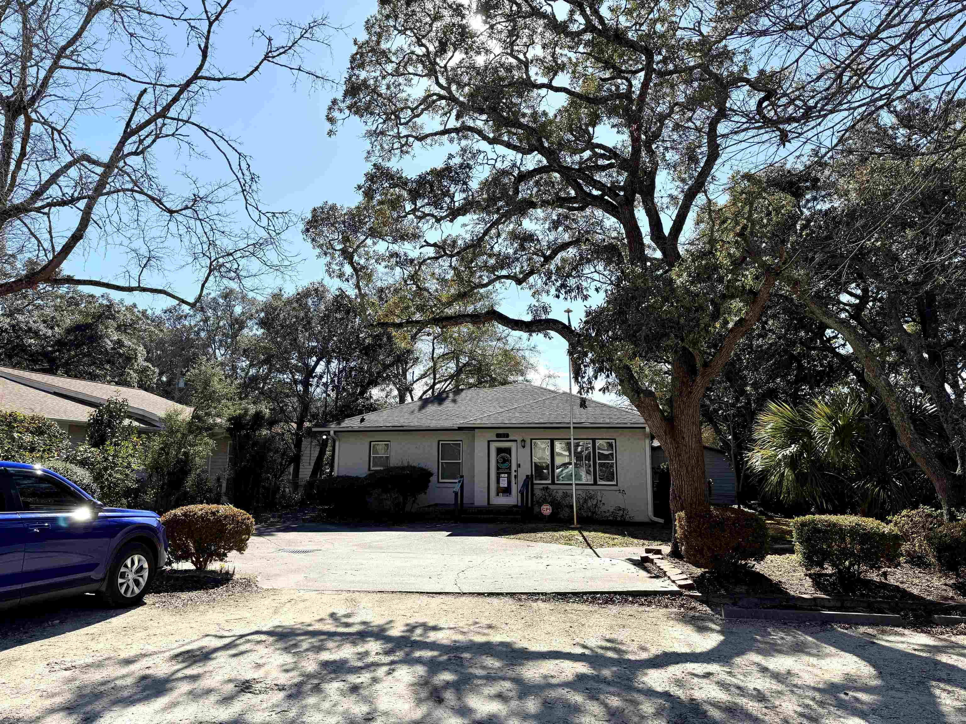 607 19th Ave. N – Myrtle Beach, SC