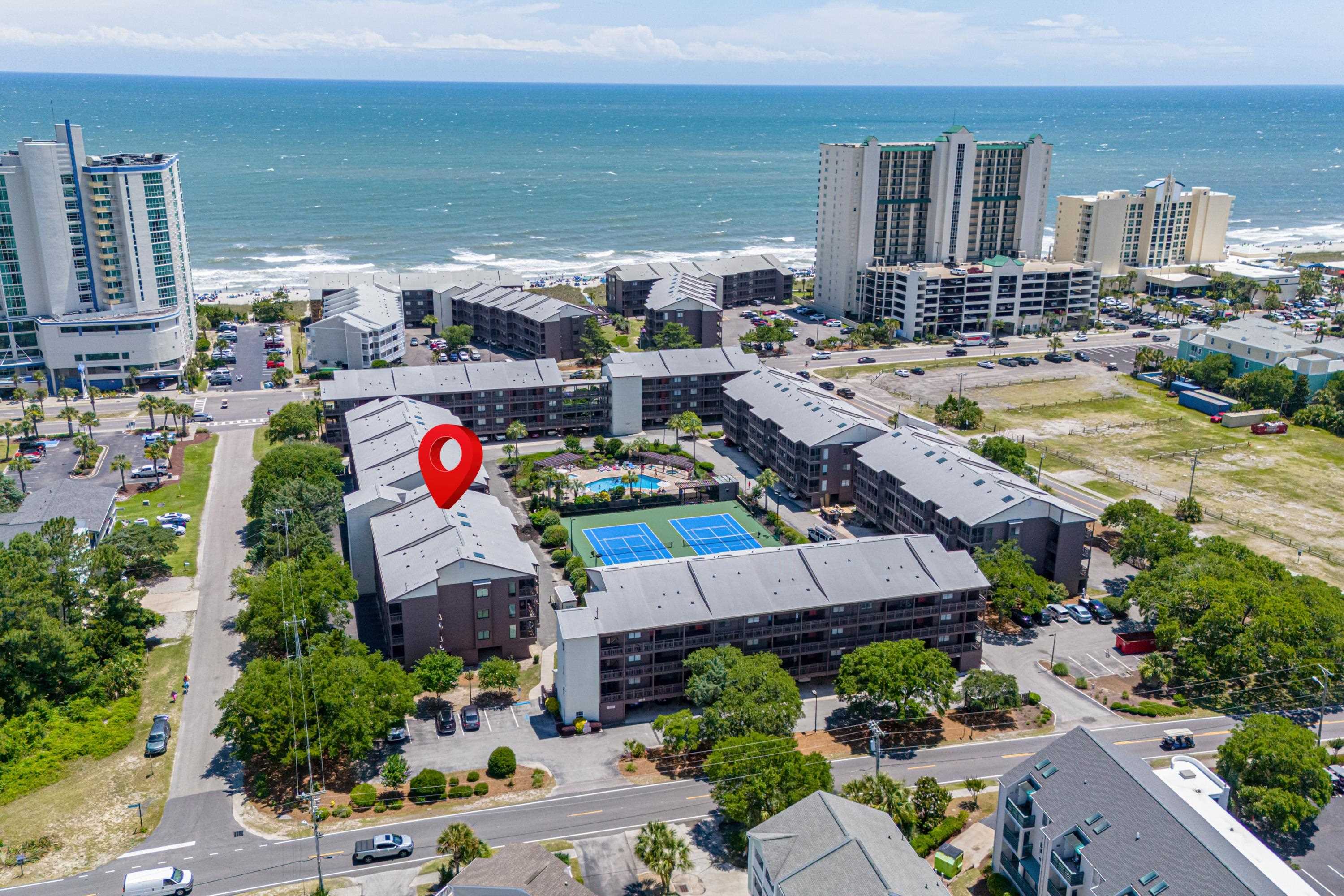 215 3rd Ave. N – North Myrtle Beach, SC