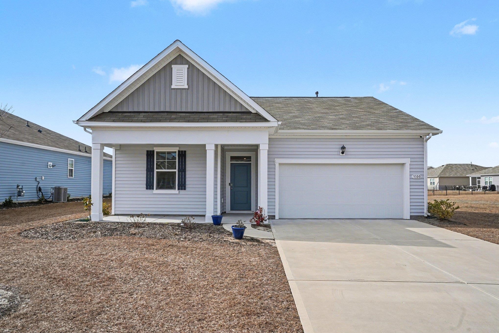 3100 Fair Ridge Way – Conway, SC