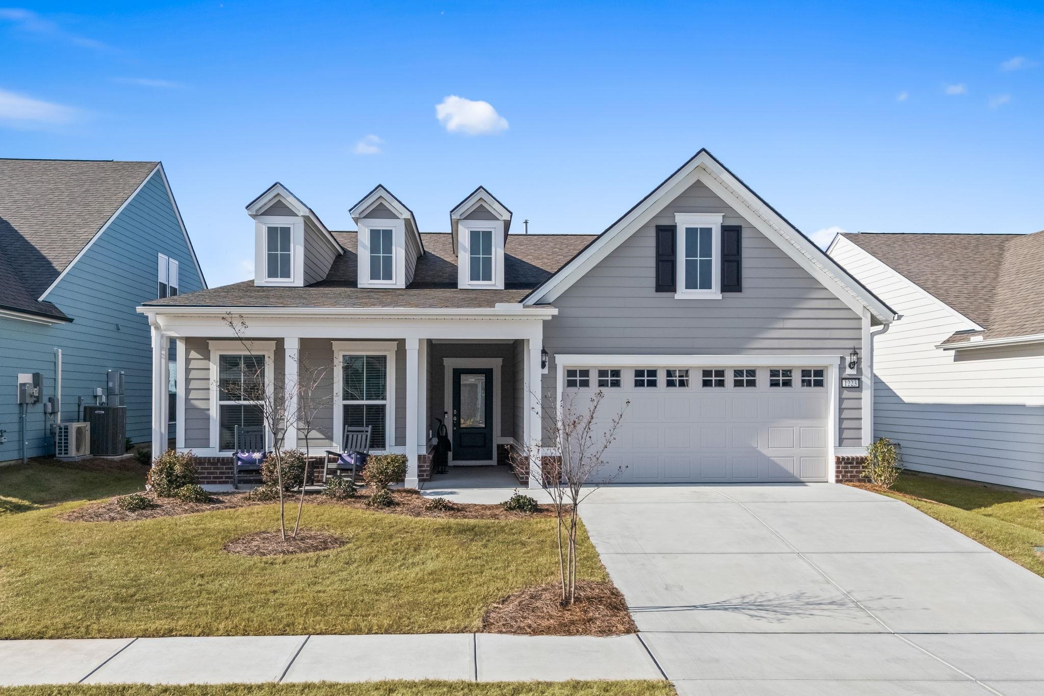 1223 Passante Ave. – Myrtle Beach, SC