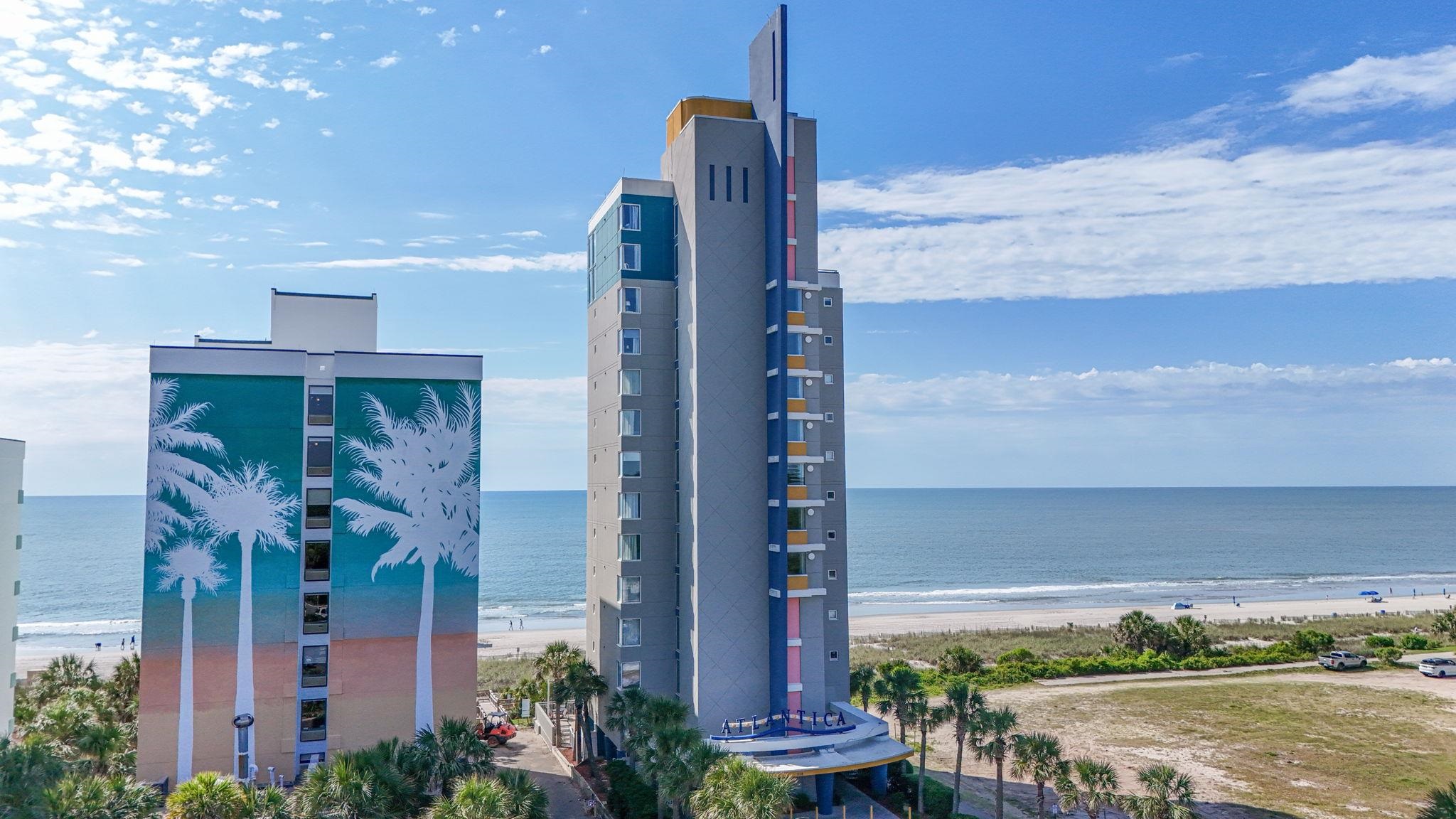 1708 N Ocean Blvd. – Myrtle Beach, SC