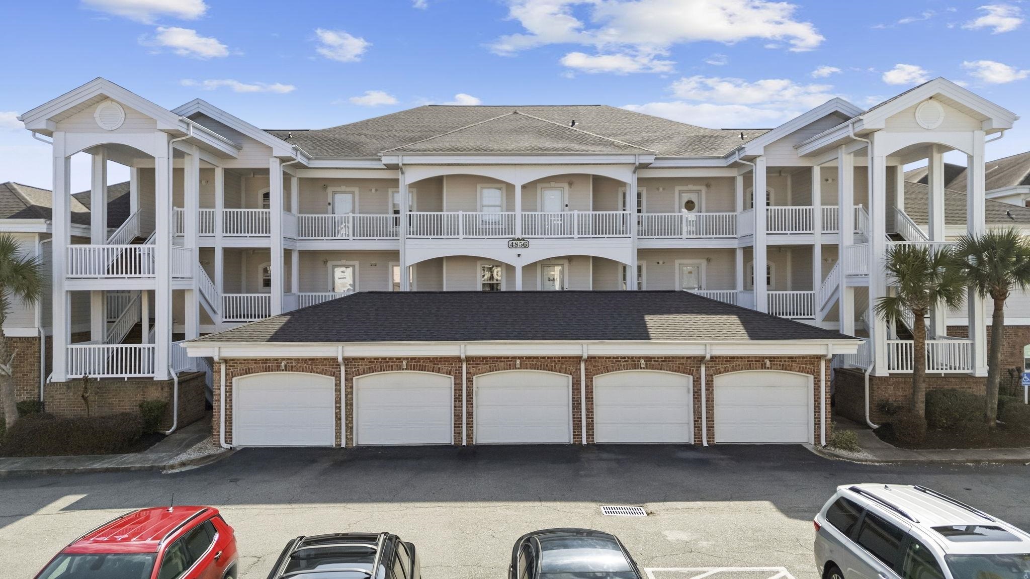 4856 Carnation Circle – Myrtle Beach, SC