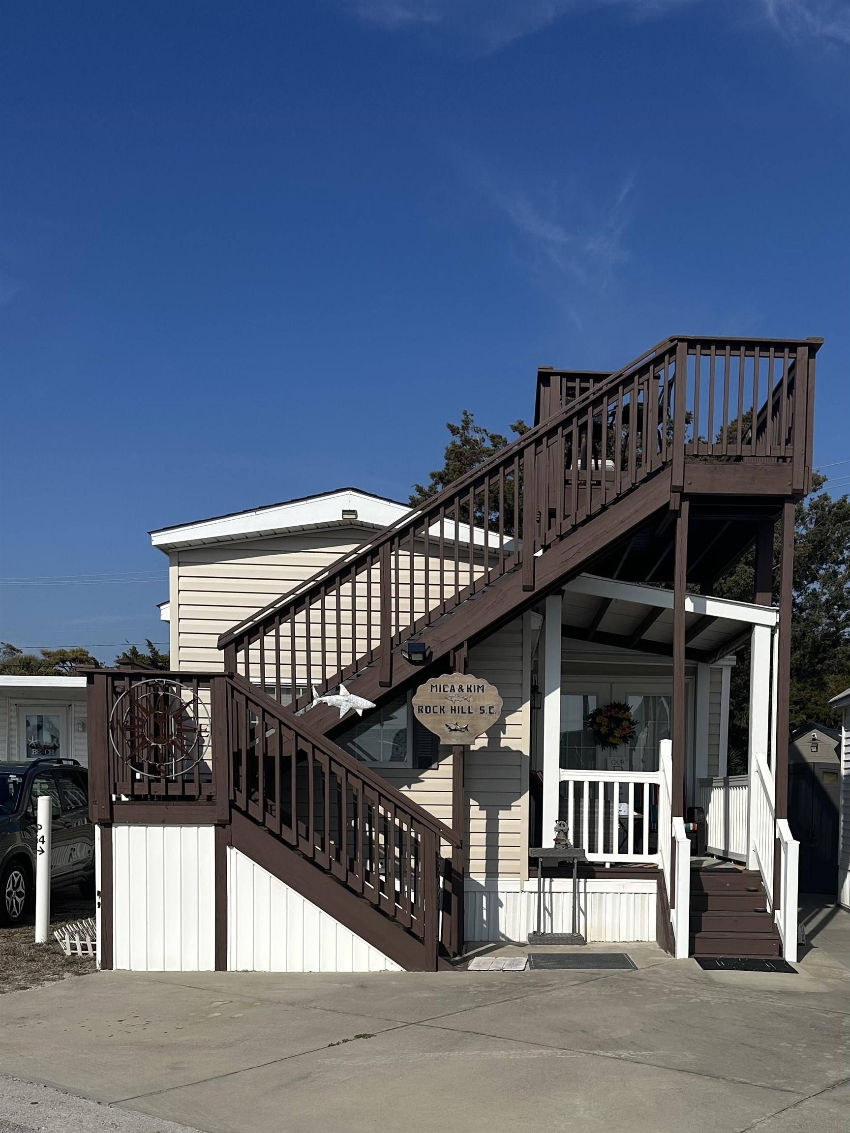 9700 Kings Rd. – Myrtle Beach, SC