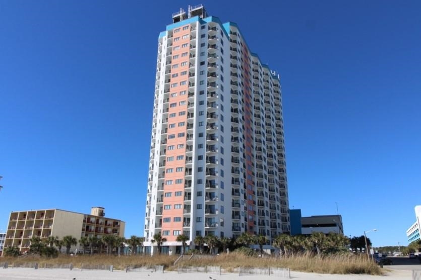 1605 S Ocean Blvd. – Myrtle Beach, SC