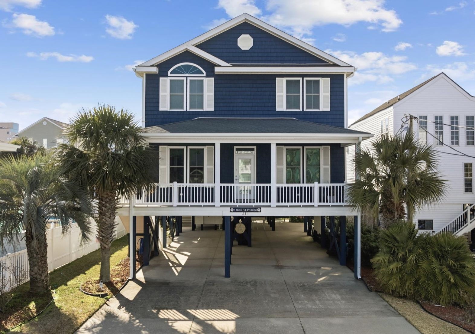 211 N 58th Ave. N – North Myrtle Beach, SC