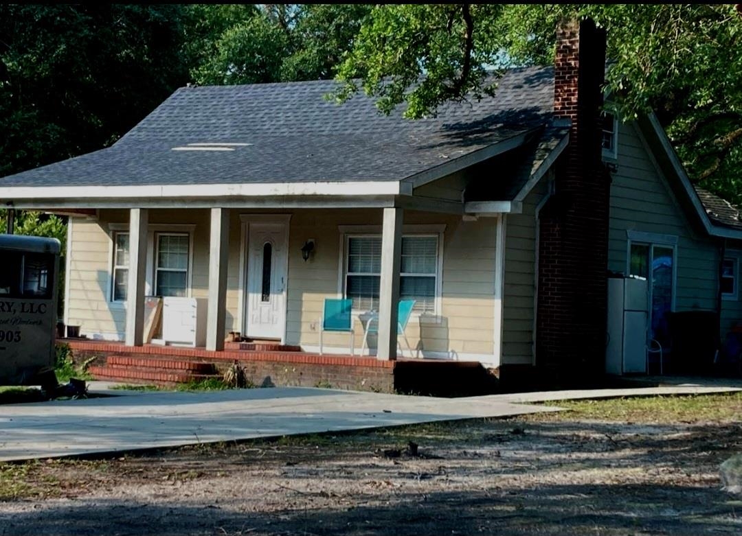 415 Live Oak St. – Conway, SC