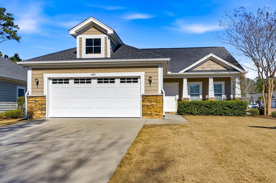600 Elmwood Circle – Murrells Inlet, SC