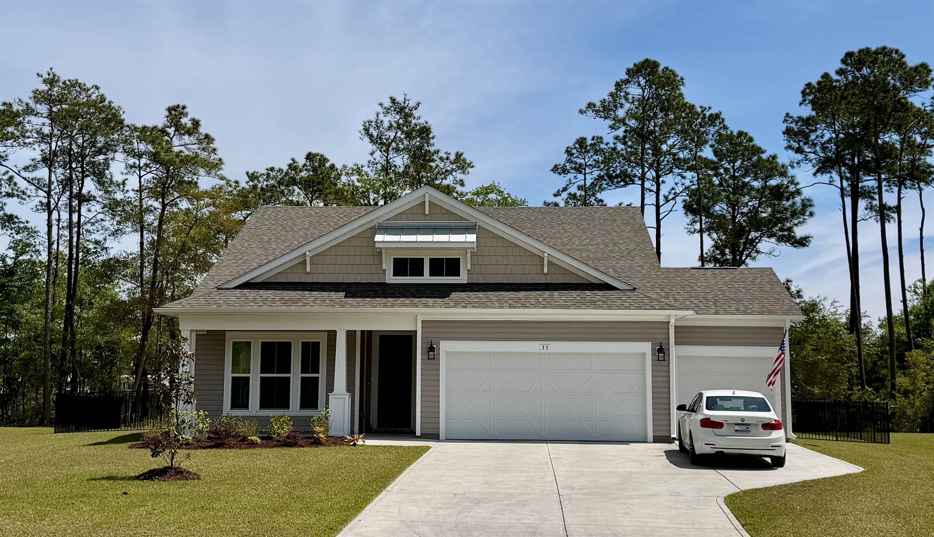 35 Northbrook Dr – Murrells Inlet, SC