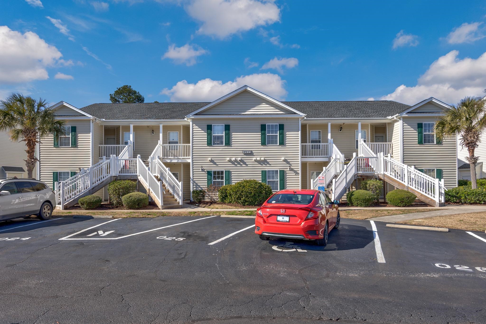 4933 Crab Pond Ct. – Myrtle Beach, SC