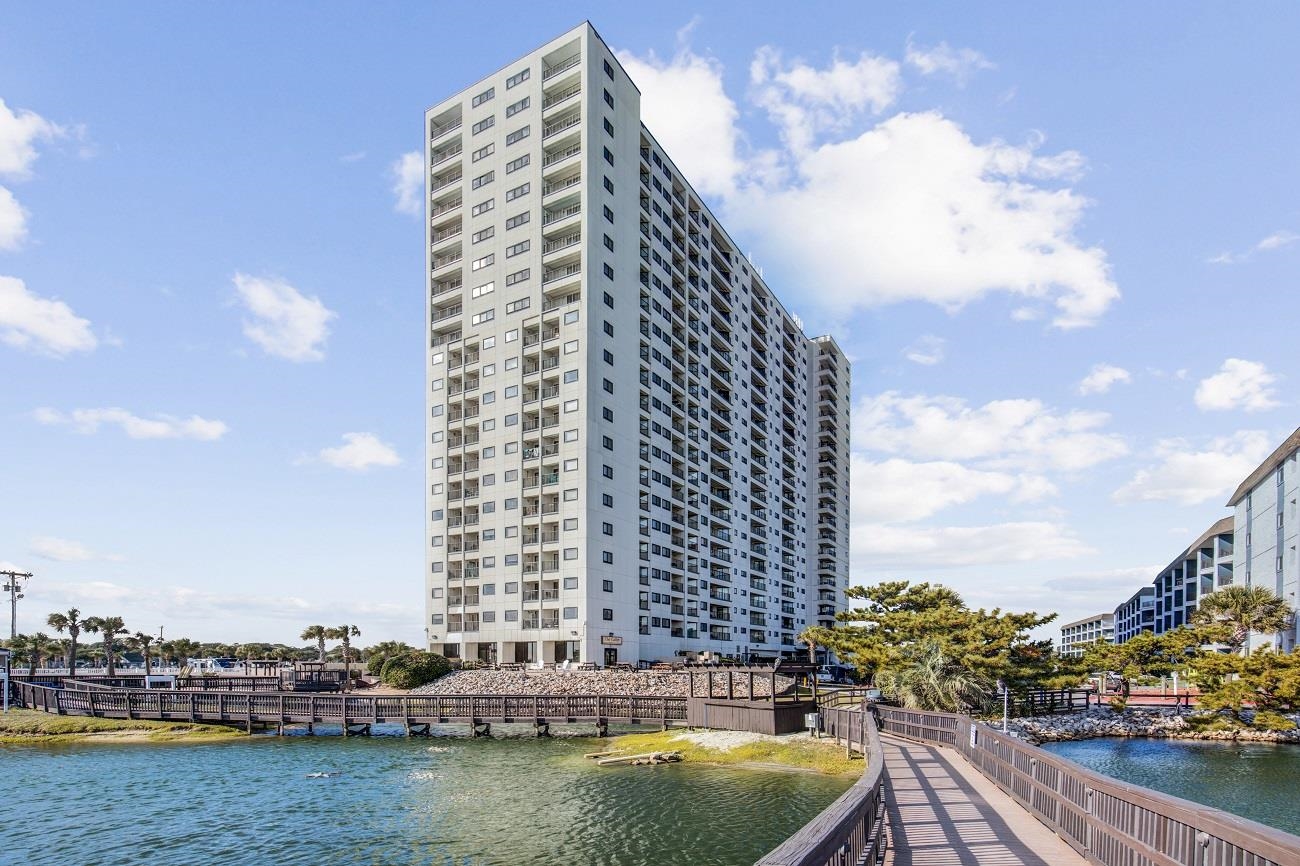 5905 S Kings Hwy. – Myrtle Beach, SC
