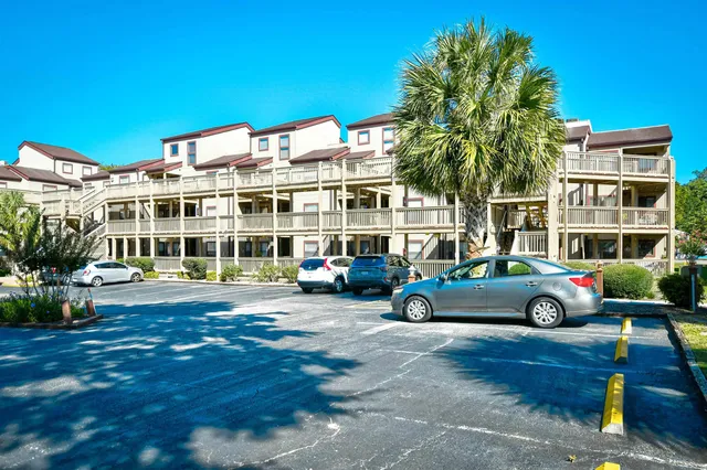 501 Maison Dr.
