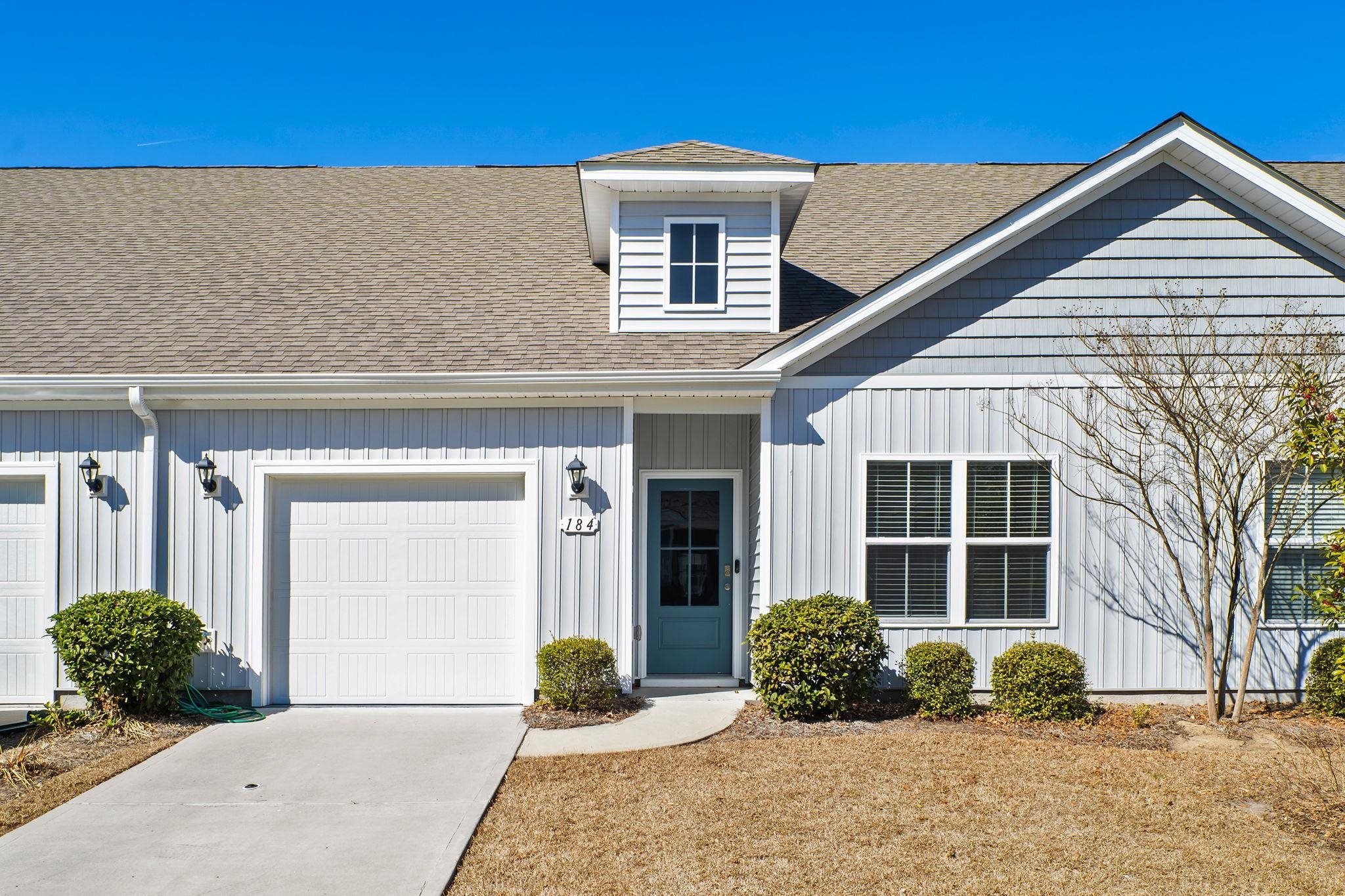 184 Sea Shell Dr. – Murrells Inlet, SC