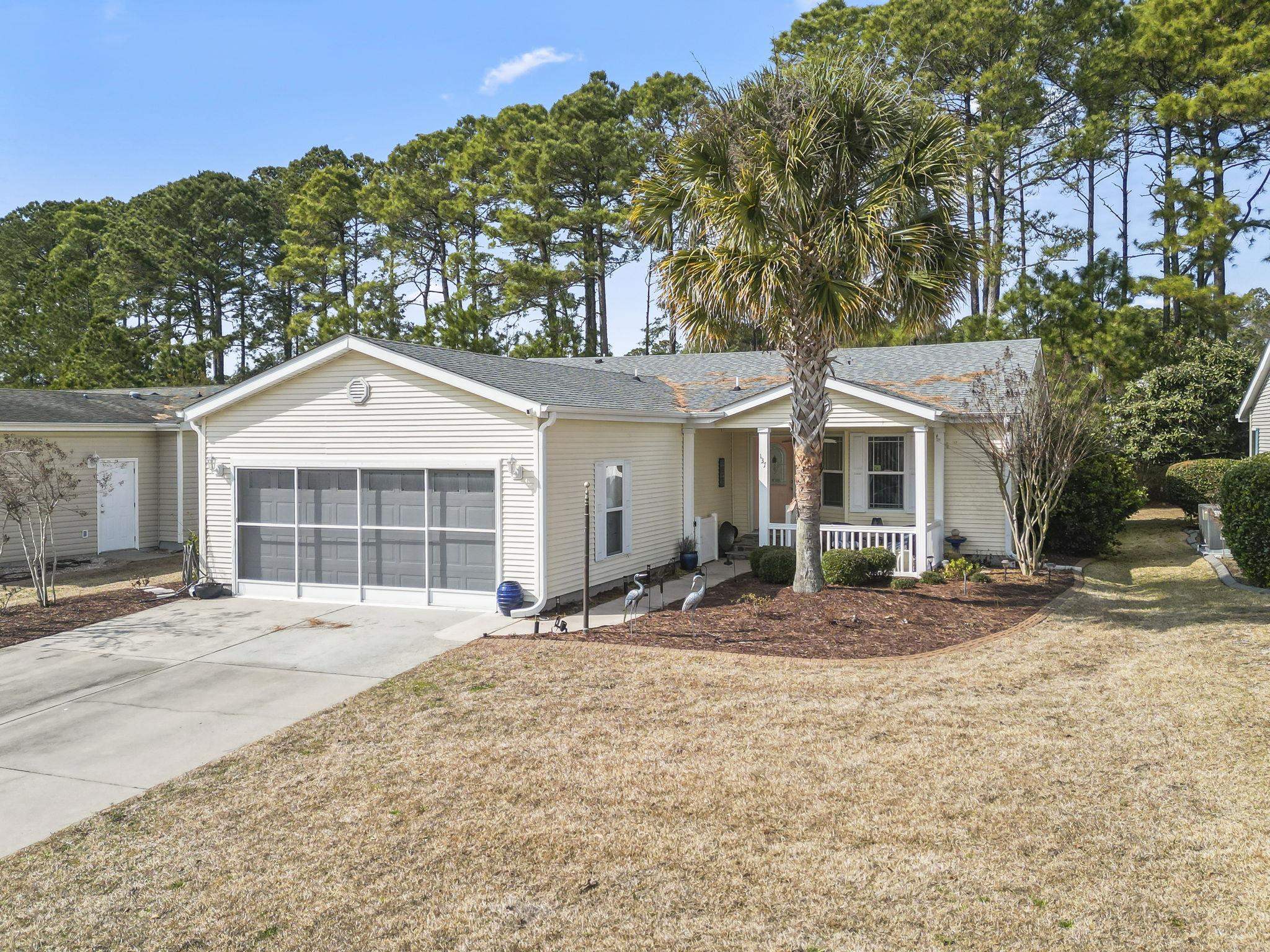 137 Wellspring Dr. – Conway, SC